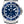 Load image into Gallery viewer, REEF X MARIANA DIVER - Blue Dial Blue Bezel 40MM PRE-ORDER