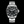 Load image into Gallery viewer, REEF X AUTOMATIC DIVER - Onyx Black 43MM Oyster Bracelet