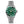 Load image into Gallery viewer, REEF X AUTOMATIC DIVER - Emerald Green 43MM Jubilee Bracelet PREORDER