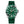 Load image into Gallery viewer, REEF X AUTOMATIC DIVER - Emerald Green 43MM Jubilee Bracelet PREORDER