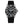 Load image into Gallery viewer, REEF X AUTOMATIC DIVER - Onyx Black 43MM Oyster Bracelet PREORDER