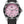 Load image into Gallery viewer, REEF X AUTOMATIC DIVER - Cotton Candy 43MM Jubilee Bracelet PREORDER