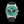 Load image into Gallery viewer, TACHYMETRE Tiffany Blue 42.5MM