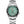 Load image into Gallery viewer, BLACKPOOL GMT-Tiffany Blue 39MM
