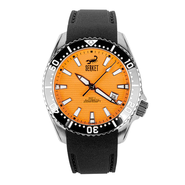 REEF X DIVER - Habanero Diving Watch 42.5MM