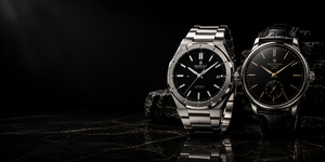 What Makes a Microbrand Watch Different from a Traditional Luxury Watch?