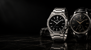 What Makes a Microbrand Watch Different from a Traditional Luxury Watch?