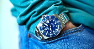 Classic Watches for Daily Wear