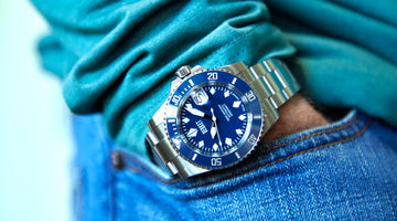 Classic Watches for Daily Wear