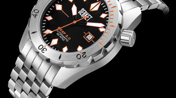 The Best Microbrand Watches for Men in 2023