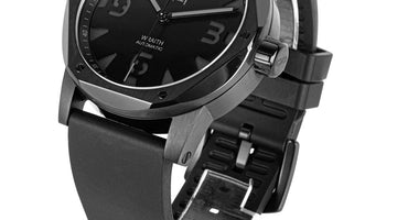 Serket Watches: A Focus on Attention To Detail