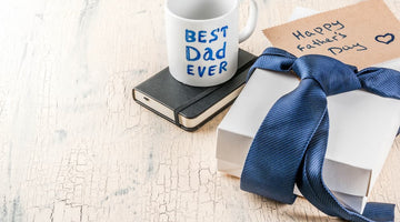 Get A Unique Gift with Style for Father's Day
