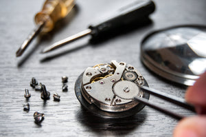 Watch Care: How To Preserve Your Timepiece