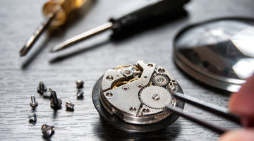 Watch Care: How To Preserve Your Timepiece