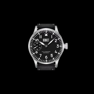 PILOT COMMANDER