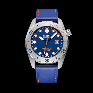 REEF 2.0 SWISS DIVER