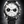 Load image into Gallery viewer, OVERDRIVE CHRONOGRAPH Panda Manual Wind Steel 40MM
