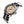 Load image into Gallery viewer, REEF X AUTOMATIC DIVER - VINTAGE BEIGE STAINLESS STEEL 43MM
