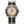 Load image into Gallery viewer, REEF X AUTOMATIC DIVER - VINTAGE BEIGE STAINLESS STEEL 43MM
