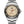 Load image into Gallery viewer, REEF X AUTOMATIC DIVER - VINTAGE BEIGE STAINLESS STEEL 43MM
