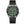 Load image into Gallery viewer, BLACKPOOL GMT AUTOMATIC-Mint Green Steel 40MM
