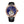Load image into Gallery viewer, TOURBILLON - Stainless Steel Rose Gold PVD Case Blue Dial 42MM
