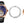 Load image into Gallery viewer, TOURBILLON - Stainless Steel Rose Gold PVD Case Blue Dial 42MM

