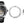 Load image into Gallery viewer, TOURBILLON - Stainless Steel Case Black Dial 42MM
