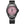 Load image into Gallery viewer, BLACKPOOL GMT AUTOMATIC-Cotton Candy Black DLC 40MM
