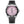 Load image into Gallery viewer, BLACKPOOL GMT AUTOMATIC-Cotton Candy Steel 40MM
