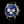 Load image into Gallery viewer, CHRONOGRAPHE Navy 45MM

