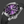 Load image into Gallery viewer, REEF X AUTOMATIC DIVER Violet Purple Limited Edition 42.5MM
