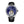 Load image into Gallery viewer, TOURBILLON - Stainless Steel Case Blue Dial 42MM
