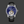 Load image into Gallery viewer, TOURBILLON - Stainless Steel Case Blue Dial 42MM
