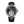 Load image into Gallery viewer, TOURBILLON - Stainless Steel Case Black Dial 42MM
