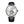 Load image into Gallery viewer, TOURBILLON - Stainless Steel Case Silver Dial 42MM
