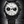 Load image into Gallery viewer, OVERDRIVE CHRONOGRAPH Panda Manual Wind Black PVD 40MM
