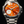 Load image into Gallery viewer, CONTINUUM Automatic Orange 42MM
