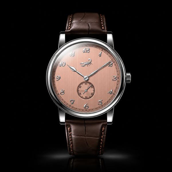 PROVOCATEUR Dune 41MM Swiss Automatic *PRE ORDER*