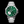 Load image into Gallery viewer, CONTINUUM - Automatic Green Dial 42MM
