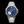 Load image into Gallery viewer, CONTINUUM - Automatic Blue Dial 42MM
