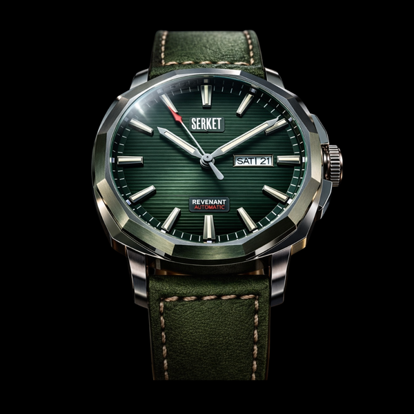 REVENANT Imperial Forest 43MM Automatic