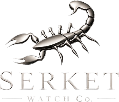 SERKET WATCH CO.