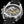 Load image into Gallery viewer, OVERDRIVE CHRONOGRAPH Panda Manual Wind Steel 42MM
