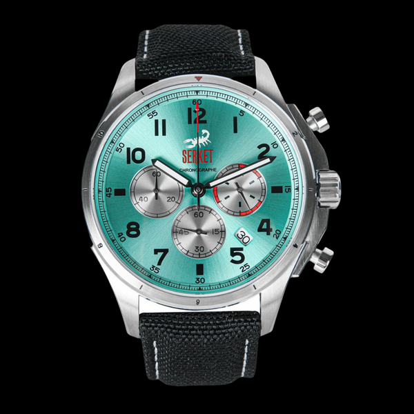 CHRONOGRAPHE Aqua 45MM