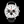 Load image into Gallery viewer, CHRONOGRAPHE-Argent 45MM
