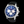 Load image into Gallery viewer, CHRONOGRAPHE-Navy 45MM
