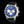 Load image into Gallery viewer, CHRONOGRAPHE-Navy 45MM
