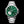 Load image into Gallery viewer, CONTINUUM - Automatic Green Dial 42MM
