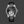 Load image into Gallery viewer, TOURBILLON - Stainless Steel Case Black Dial 42MM

